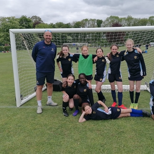 An unforgettable Norwich City FC tour for our Year 7 and 8 Footballers