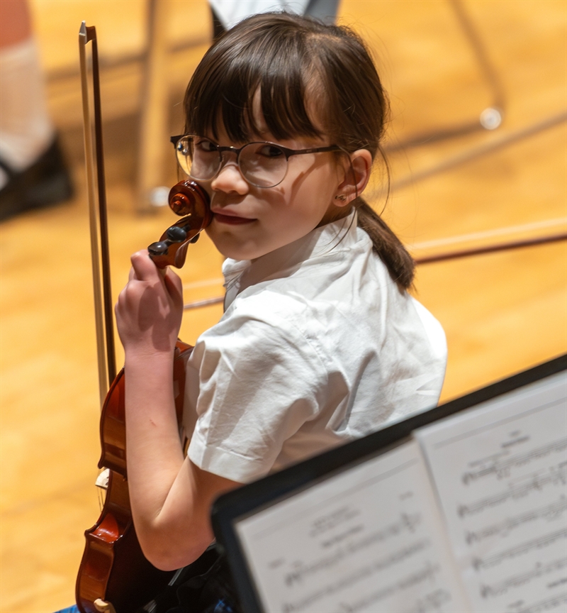 The Junior School Summer Concert- a vibrant celebration of the creative arts