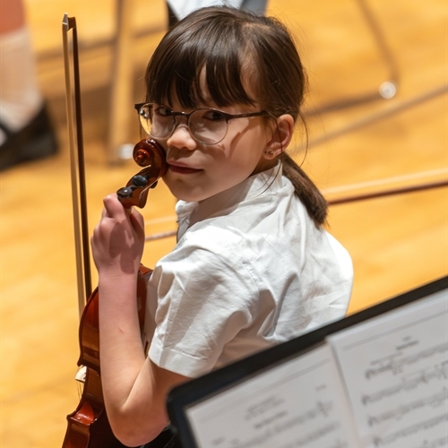 The Junior School Summer Concert- a vibrant celebration of the creative arts
