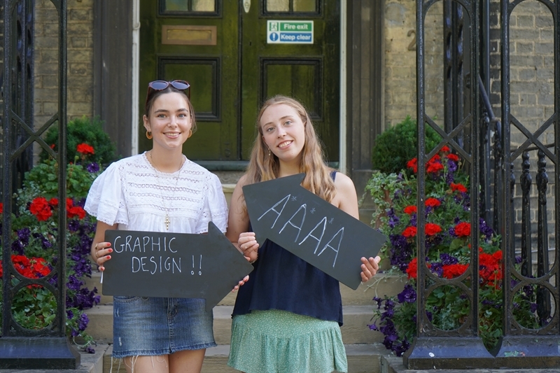 Sixth Formers achieve fantastic A Level 2025 results