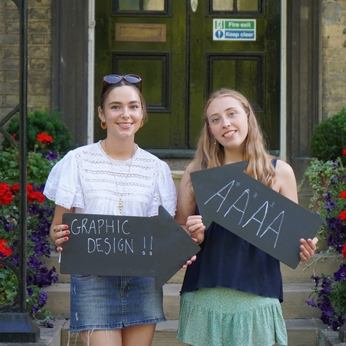Sixth Formers achieve fantastic A Level 2025 results