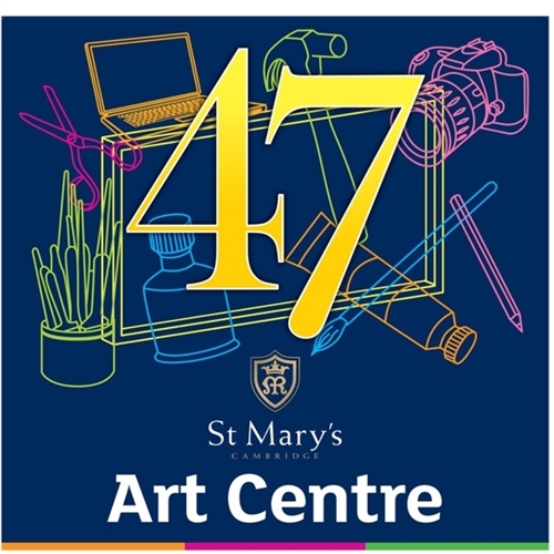 Celebrating the artistic achievements of our A Level Art and Photography Students