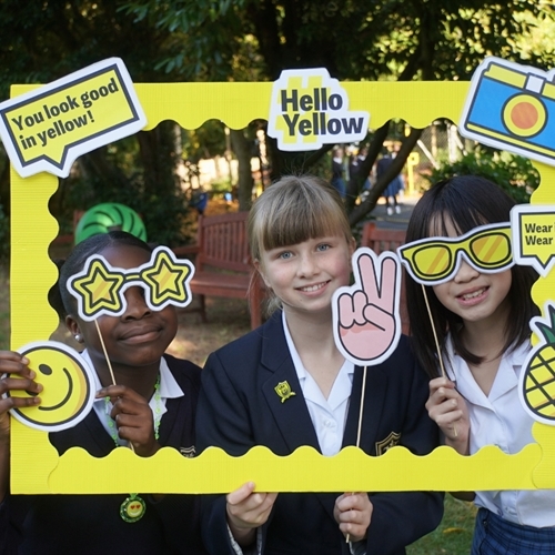 World Mental Health Day: Supporting Every Girl’s Wellbeing at St Mary’s