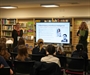 KS3 Academic Scholars launch Illuminate Programme with thought-provoking workshop on AI