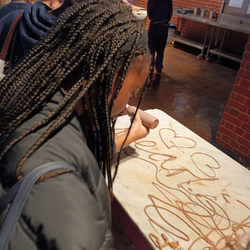 Year 9 Explore History, Geography, and Global Business at Cadbury World