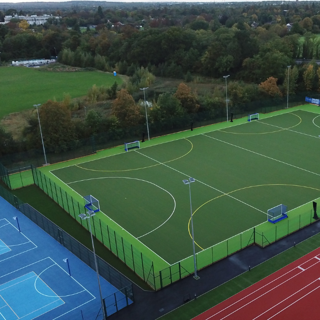 Junior School Sporting Success