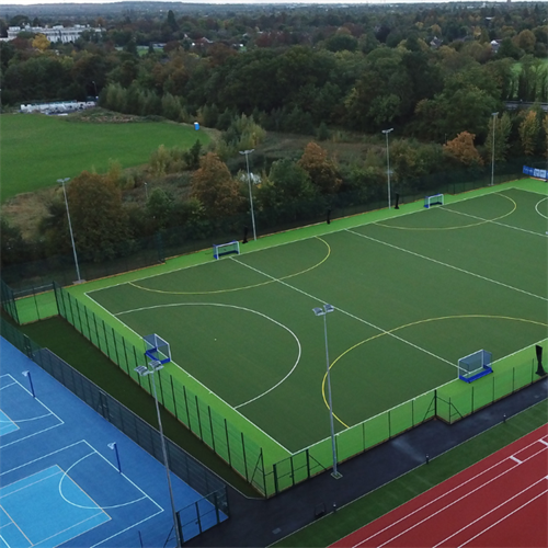 Junior School Sporting Success