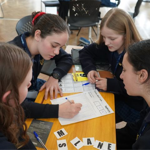 Future-Ready Students: Financial Skills for Life