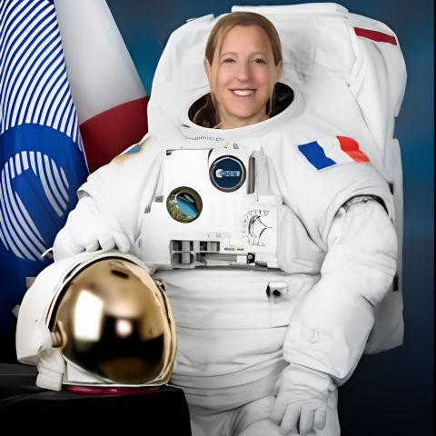 Year 6 Coders Achieve Flight Status on the International Space Station