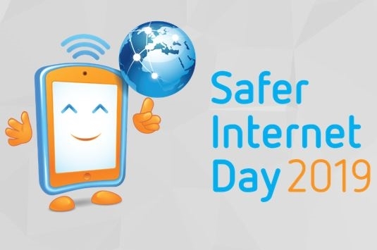 Digital leaders speak out about Safer Internet Day
