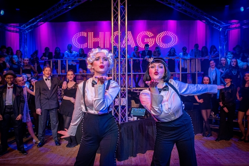 razzle dazzle chicago razzle dazzle chicago