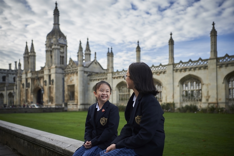 How to make the most of the summer holidays in Cambridge