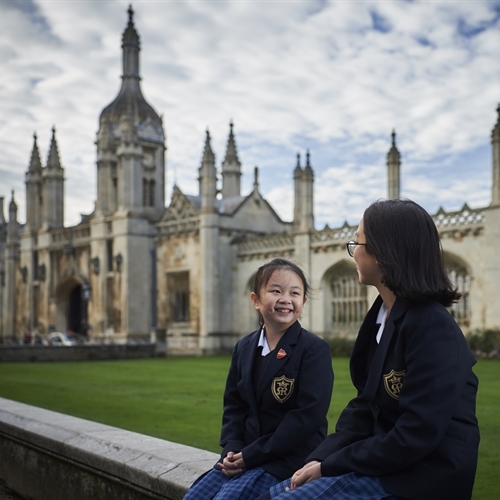 How to make the most of the summer holidays in Cambridge