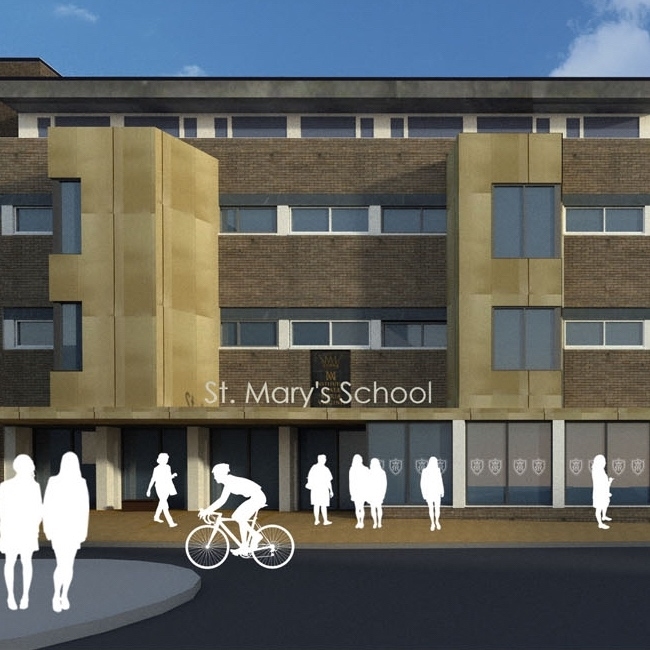 Senior School Development Consultation