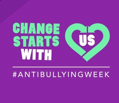 Why every week is anti-bullying week