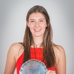 April 2016 - Sports Award Dinner