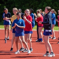 Year 7 Sports Day 2021