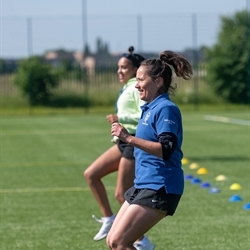 Pre-Prep Sports Day 2021