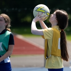 Year 9 Sports Day 2021