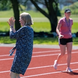 Year 10 Sports Day 2021