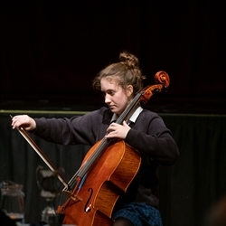 Young Musician of the Year Competition, 2021