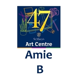 GCSE Online Art Exhibition 2022