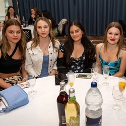 Sports Awards Dinner 2022