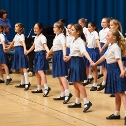 May 2017 - Junior School Summer Concert