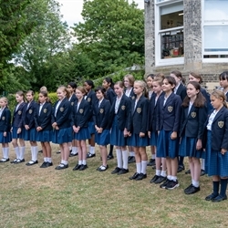 Junior School Speech Day 2022