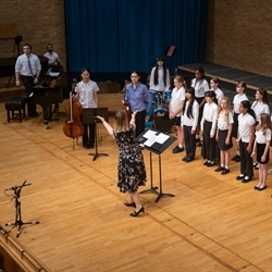 Senior School Summer Concert June 2023