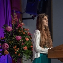 July 2017 - Senior School Prize Giving