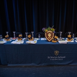 Senior School Prize Giving July 2023