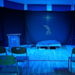 Junior School Nativity Performance of 'A Tale for All Time' November 2023