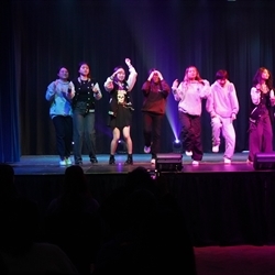 Boarders' Concert, March 2024