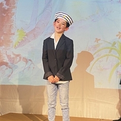 The Wind in the Willows, March 2024