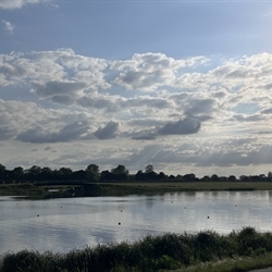 Dorney Lake
