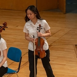 Senior School Summer Concert 2024