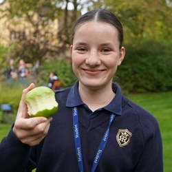 Apple Day October 2024