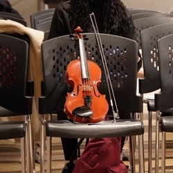 Young Musician of the Year