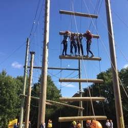 Year 9 Adventure Day