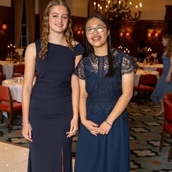 Year 11 Ball 2025