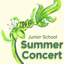 Junior School Summer Concert 2025