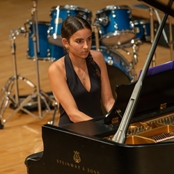 Senior School Summer Concert 2025