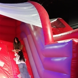 Year 10 ACE Day - Ninja Warrior 2025