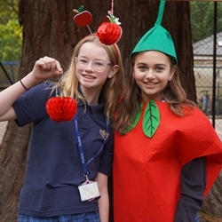 Apple Day 2025