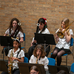 Senior School Christmas Concert 2025