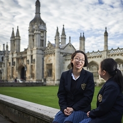 Boarding Students