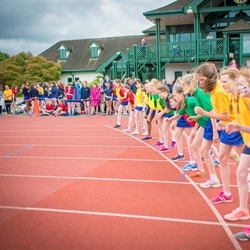 July 2016 - Senior School Sports Day