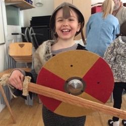 June 2019 - Viking Day