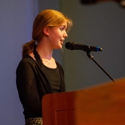 Senior School Prize Giving 2019